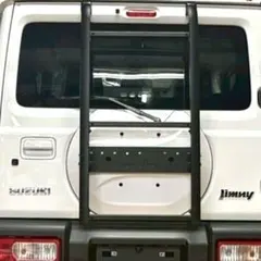 IPF EXP リアラダー ジムニーJB64 シエラJB74 ノマドJC74W - メルカリ