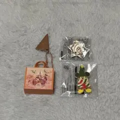 ディズニー グッズ 3点