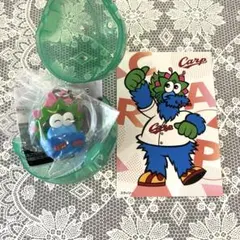 【広島カープスライリー】 プロ野球めじるしアクセサリー　プロ野球チップス2025