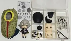 刀剣乱舞 蛍丸 ねんどろいど 寝袋付き