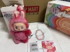 [正規品] LABUBU ラブブ Big intoEnergy LOVE