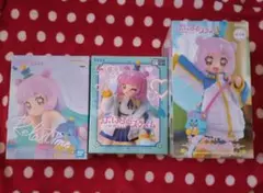 ぷにるはかわいいスライム フィギュア
