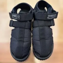 SHAKA/rocky stretch spectraのサムネイル