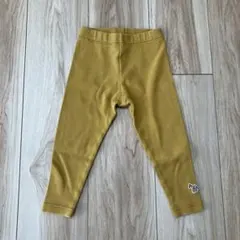 Paul Smith BABY レギンス 90cm マスタードのサムネイル