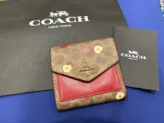 2025年最新】コーチ りんご 財布の人気アイテム - メルカリ