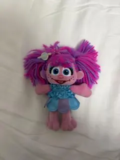 アビー・カダビー ぬいぐるみ マスコット