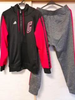 値下げ！NBA adidas bulls セットアップ