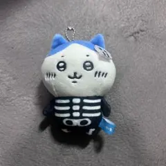 ちいかわ 仮装…ってこと！？なぷちミニマスコット　ハチワレ　うさぎ　ハロウィン 🌱新商品🌱 『仮装・・・ってこと！？なぷちミニマスコット』 （#ちい