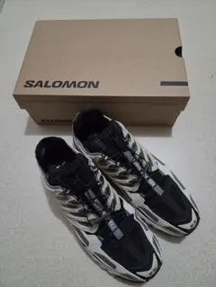 Salomon ACS PRO SHELL