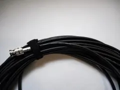 BNCケーブル 20m 3C2VS 75Ω SDI対応 映像用のサムネイル