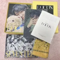 【値下げ！】DICON THE8