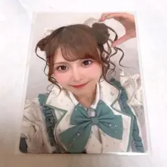 MORE STAR 鈴木花梨 トレカ