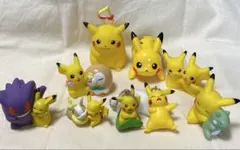 ポケモンキッズ 当選品 限定1000体 特別クリアVer. ピカチュウ