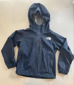 THE NORTH FACE ノースフェイス ベンチャージャケット 130のサムネイル