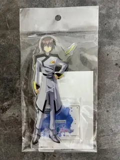 STRICT-G×魂ネイションズ ガンダムSEED キラ