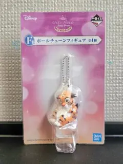 一番くじ：ディズニープリンセス F賞 ベビーラジャー キーホルダー アラジン