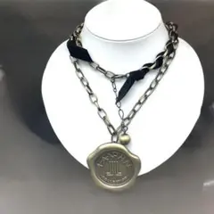 lanvin ランバン ネックレス コインのサムネイル