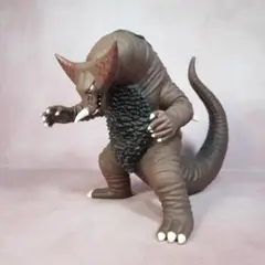 一番くじ ウルトラ怪獣 ビッグフィギュア ゴモラ レッドキング - メルカリ
