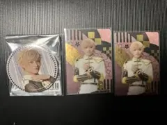 刀ミュ目出度歌誉花舞 十周年祝賀祭 物吉貞宗 まとめ売り