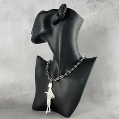 2025年最新】カールラガーフェルド ネックレスの人気アイテム