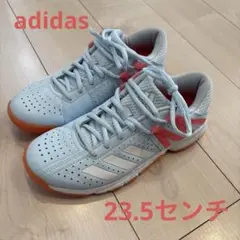 2025年最新】バドミントン シューズ 23.5cmの人気アイテム