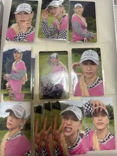 INI 池﨑理人　ファンコントレカ