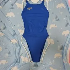 speedo 競泳用水着 ファーストスキン - メルカリ