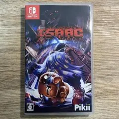 The Binding of Isaac: Repentance 　Switch