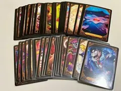 メ*ン様 ハズビンホテル トレカ ヴォックス ヴィンセント HAZBIN HOT