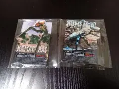 ACLLECT 一番くじ ゴジラ 70th Anniversary