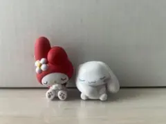 肩ズン Fig. 2 サンリオ マイメロ シナモン