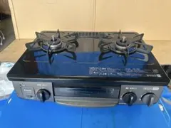 RINNAI 都市ガス用 PT20N-BKLガステーブル RT34NJH - メルカリ