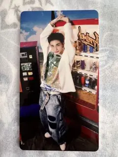 StrayKids dominATE celebrATE ヒョンジン