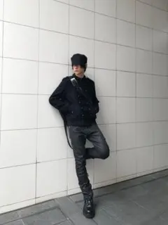 2026年最新】06 AW ナンバーナインの人気アイテム - メルカリ