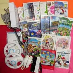 wii バラエティー