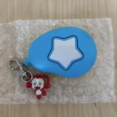 子ども用防犯ブザー コラショのおまもりブザー