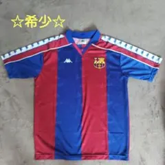 2026年最新】BARCELONA kappaの人気アイテム - メルカリ