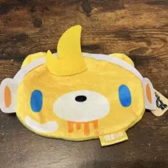 初音ミク グルーミー ポーチ ガチャ 鏡音レン①