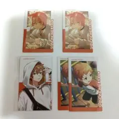 プロセカ 東雲彰人