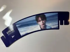 &TEAM ビーチハウス HARUA カップスリーブ