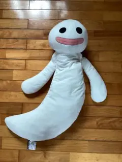 ONE PIECE わくでかぬいぐるみ　〜ホロホロゴースト~