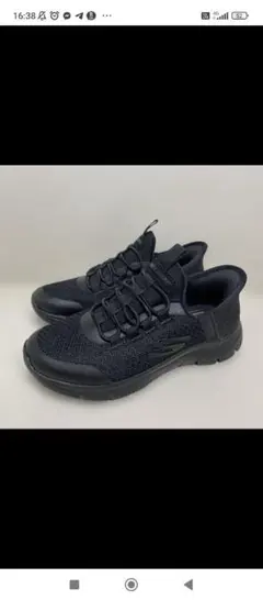 スケッチャーズ 17cm以上・SKECHERS・新品、未使用