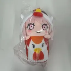 プロセカ 絵名 なりきり！からあげクン ぬいぐるみ - メルカリ