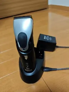 National ナショナル パナソニック リニアバリカン ER1610 訳ありのサムネイル