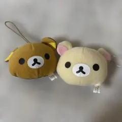 リラックマ コリラックマぬいぐるみ