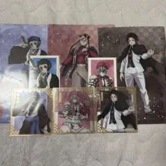 鬼滅の刃 アニプレックスオンラインくじ 上弦の鬼