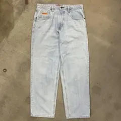 USA古着デニムパンツ 34サイズ EMPYRE エンパイア