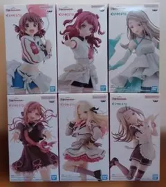 学園アイドルマスター フィギュア