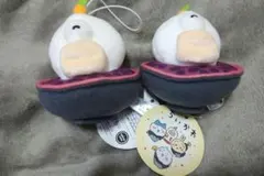 ちいかわ お正月マスコット オデ　２個セット