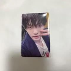 TXT 7TH YEAR Thorns ラキドロ 3・4 回目 スビン